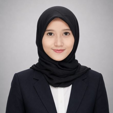 Athia Nur Kamilah, M.Sc., M.E.