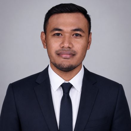 Taufiq Ramadhan, S.Sy., M.H.